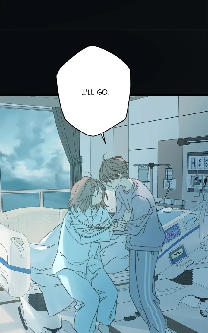 Girl with a Knife Chapter 163 page 100