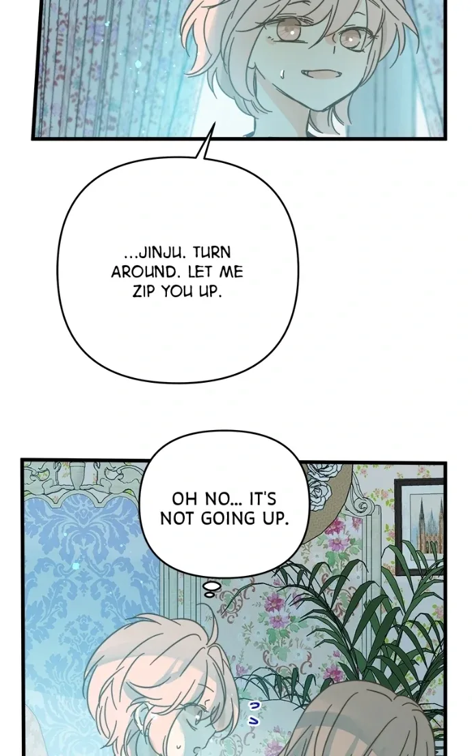 Girl with a Knife Chapter 162 page 58