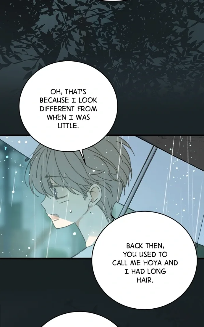 Girl with a Knife Chapter 163 page 105