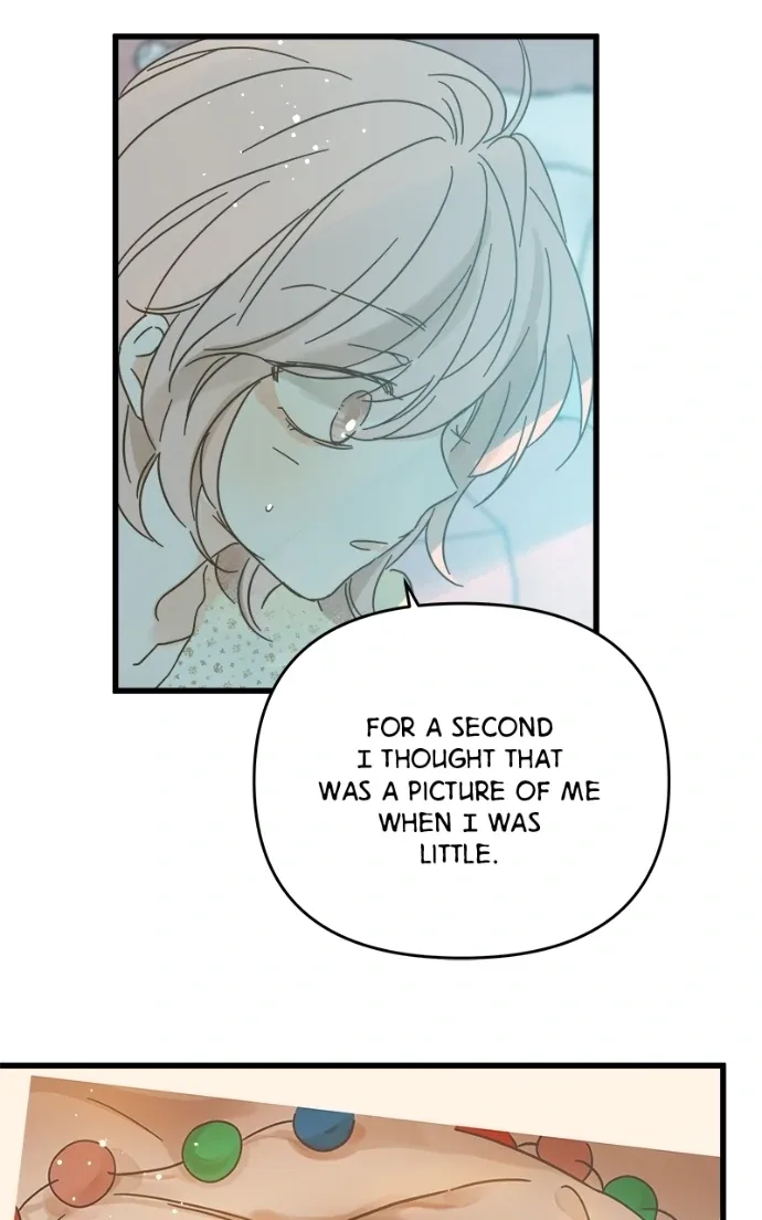 Girl with a Knife Chapter 162 page 71