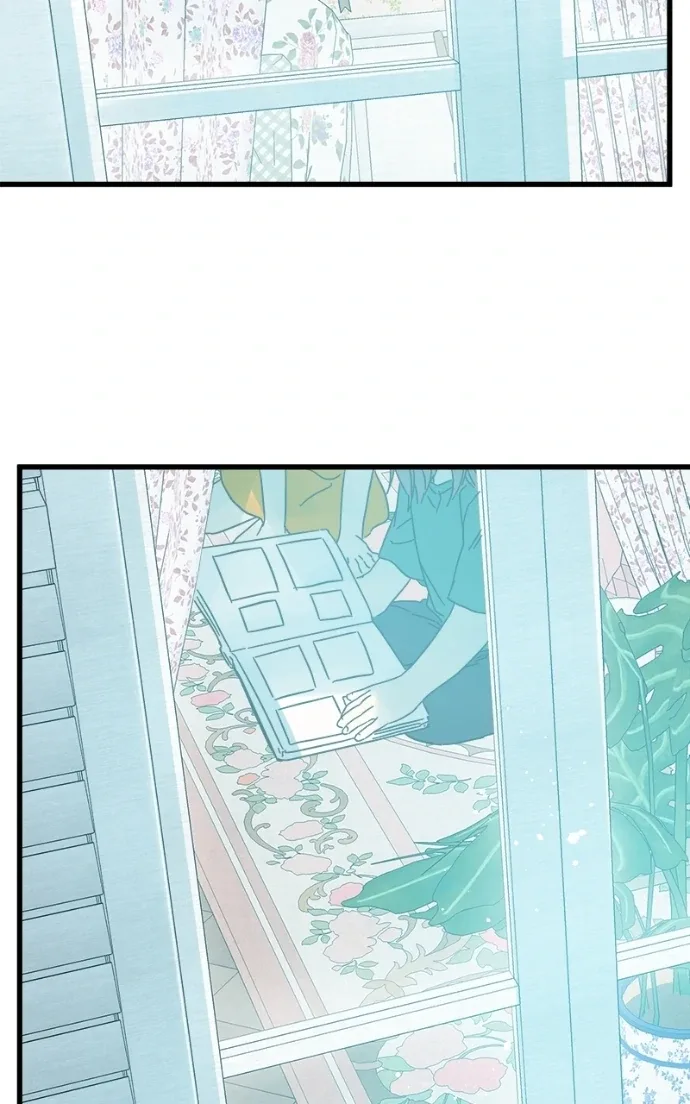 Girl with a Knife Chapter 162 page 67