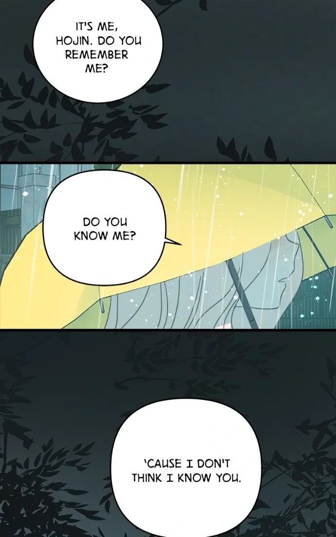 Girl with a Knife Chapter 163 page 104