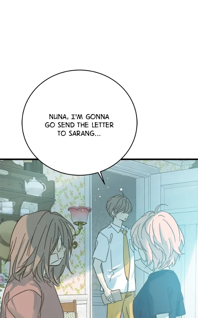 Girl with a Knife Chapter 162 page 62
