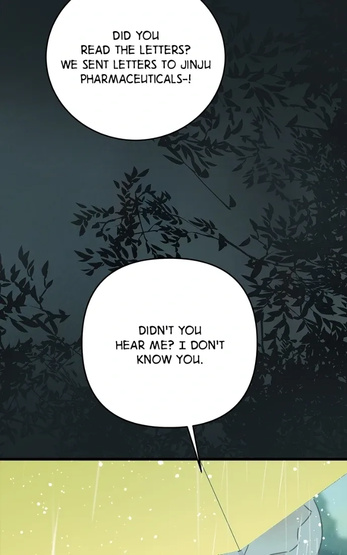 Girl with a Knife Chapter 163 page 106