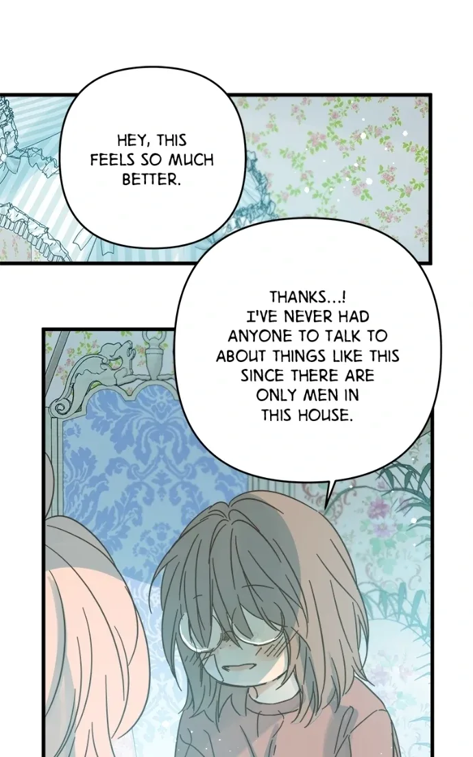 Girl with a Knife Chapter 162 page 60
