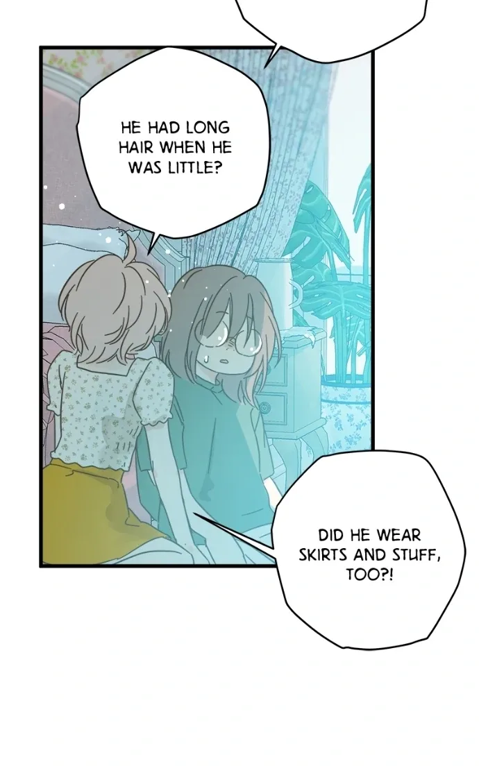 Girl with a Knife Chapter 162 page 70