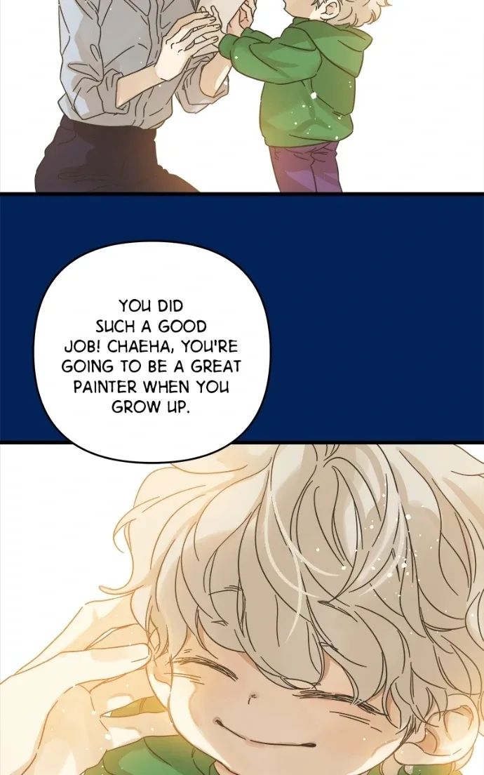 Girl with a Knife Chapter 159 page 16