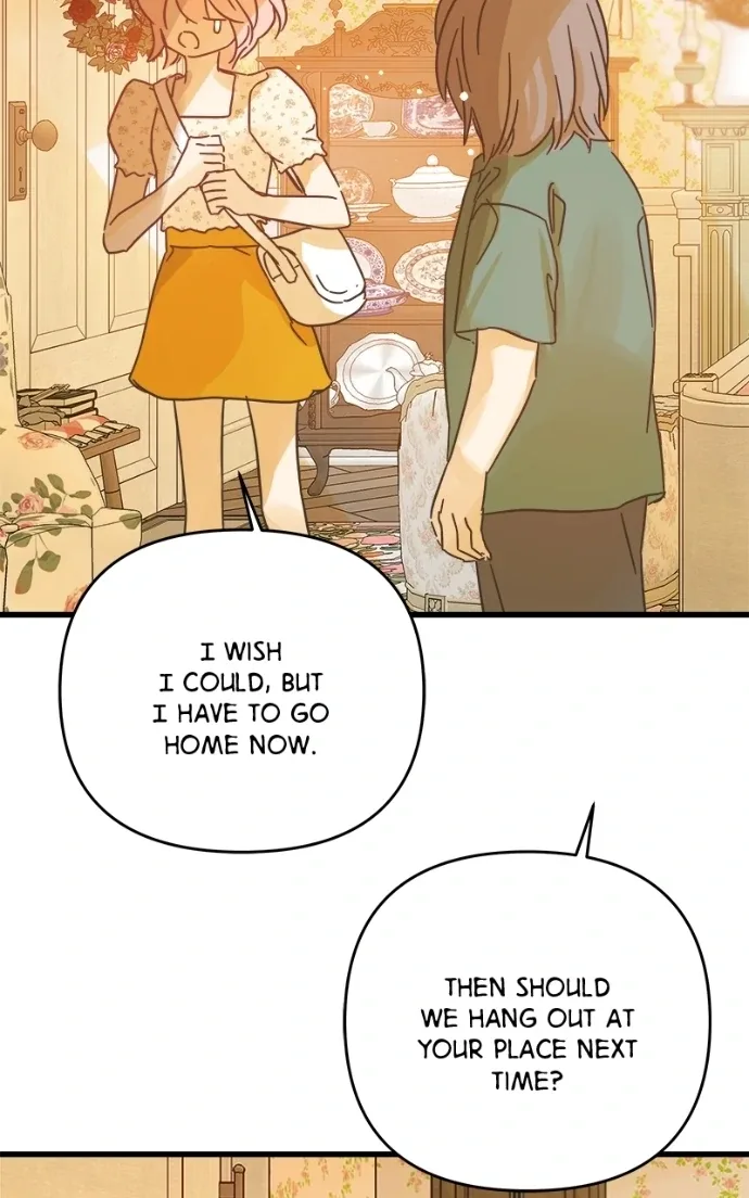 Girl with a Knife Chapter 162 page 81
