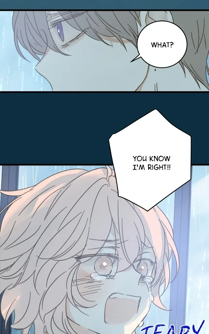 Girl with a Knife Chapter 163 page 123
