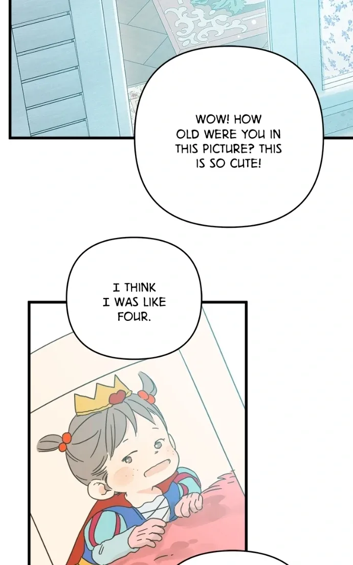 Girl with a Knife Chapter 162 page 68