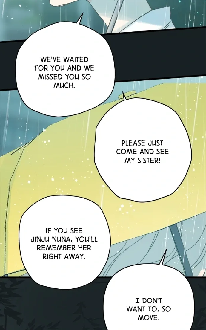 Girl with a Knife Chapter 163 page 108