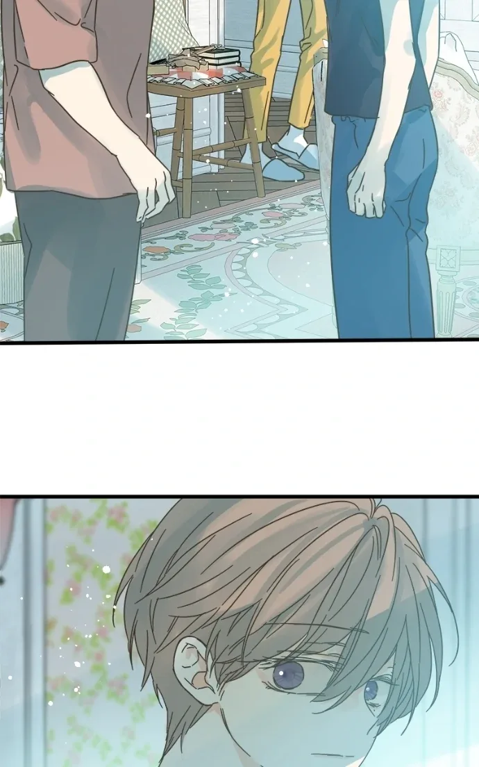 Girl with a Knife Chapter 162 page 63