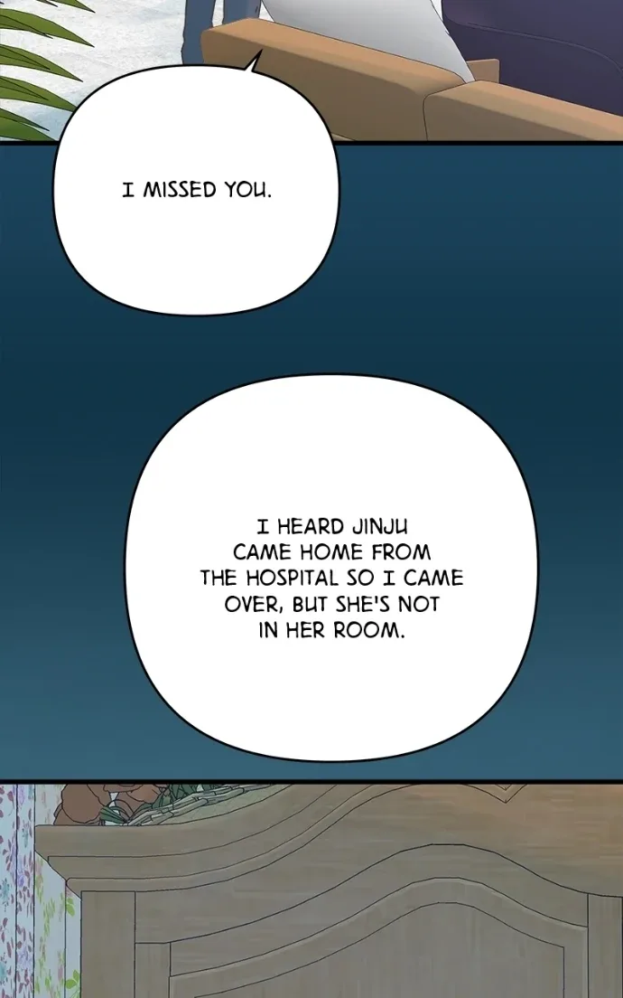 Girl with a Knife Chapter 163 page 118