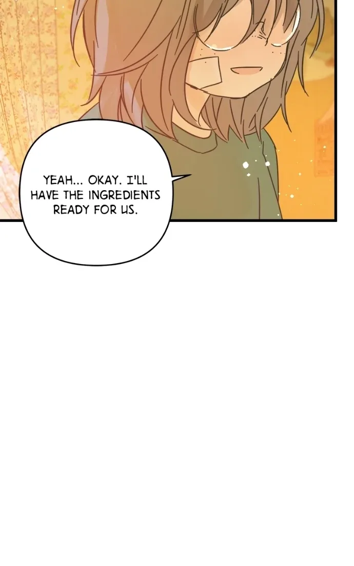 Girl with a Knife Chapter 162 page 84