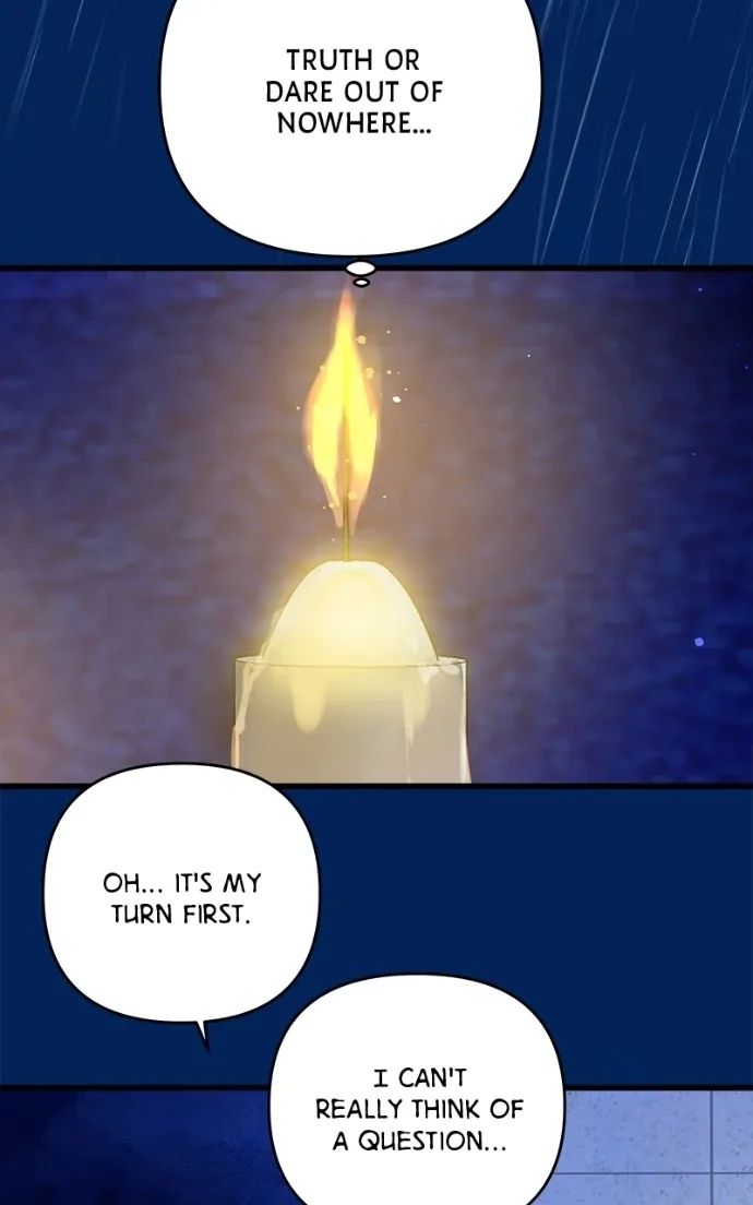 Girl with a Knife Chapter 159 page 4
