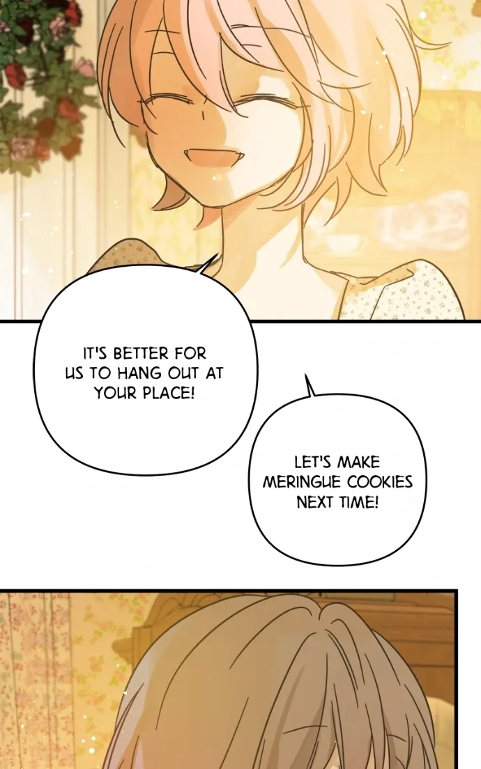 Girl with a Knife Chapter 162 page 83