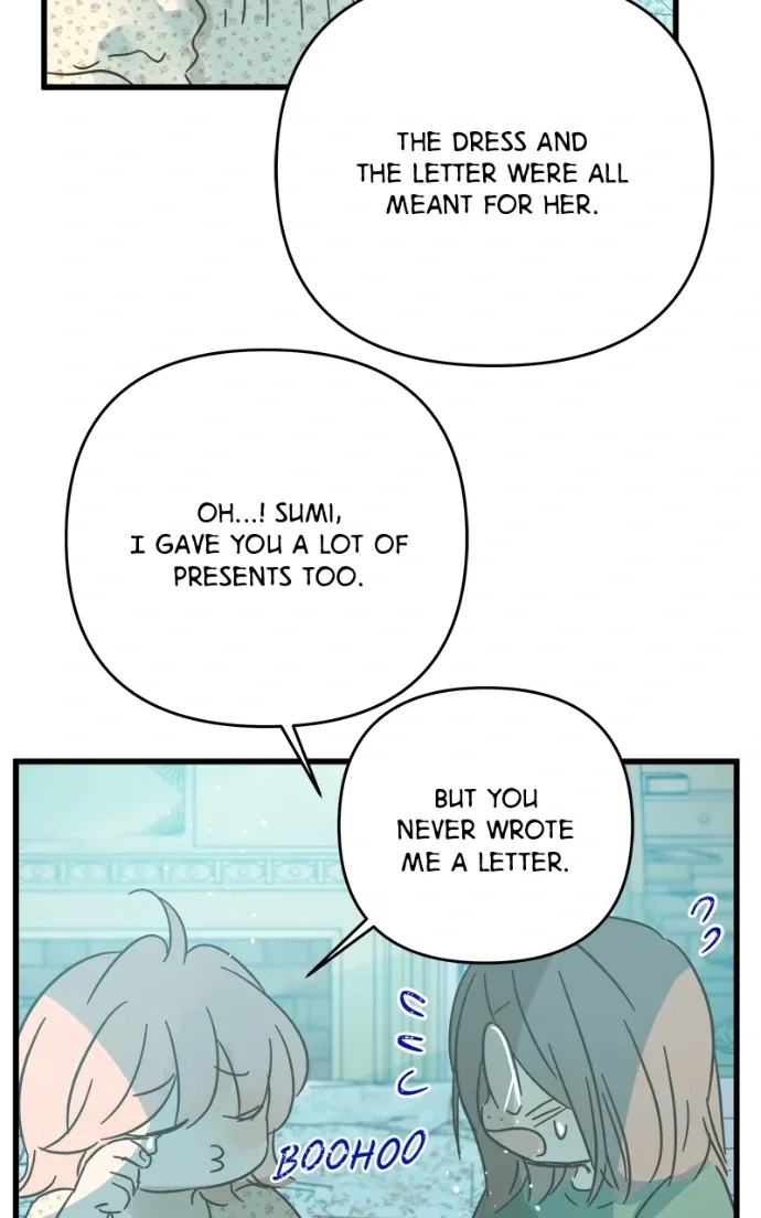 Girl with a Knife Chapter 162 page 75