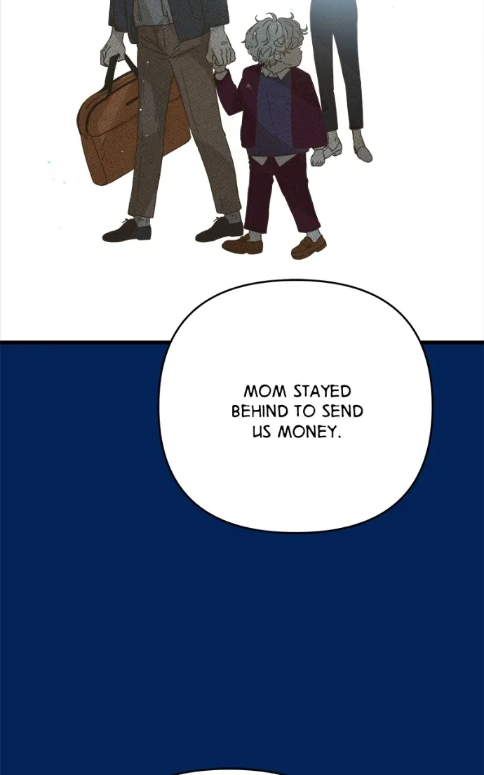 Girl with a Knife Chapter 159 page 22