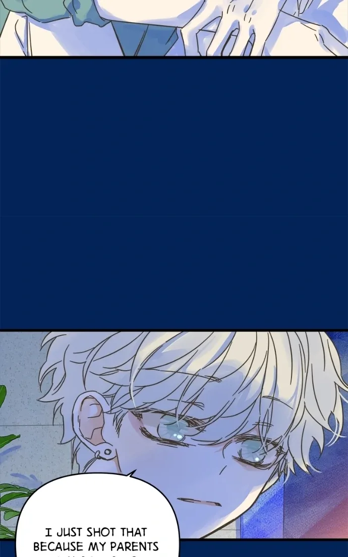 Girl with a Knife Chapter 159 page 13