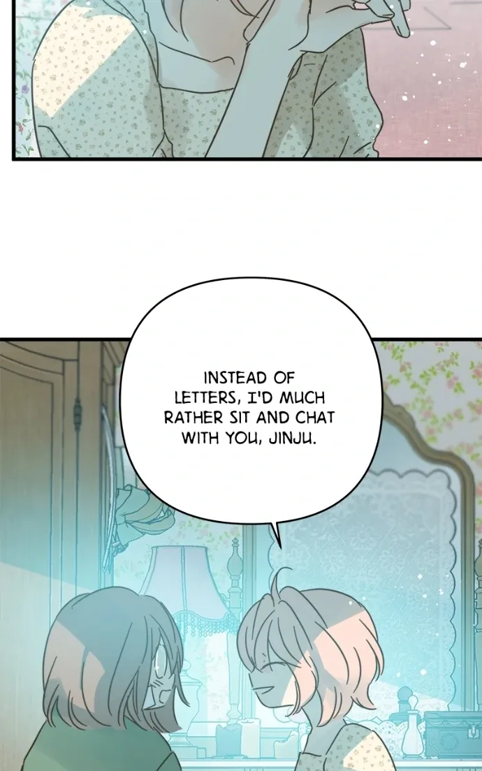 Girl with a Knife Chapter 162 page 77