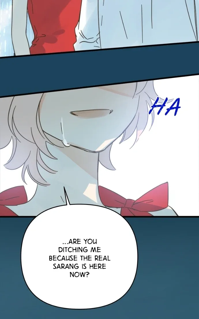 Girl with a Knife Chapter 163 page 122