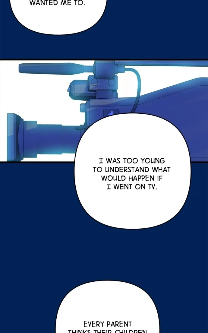 Girl with a Knife Chapter 159 page 14