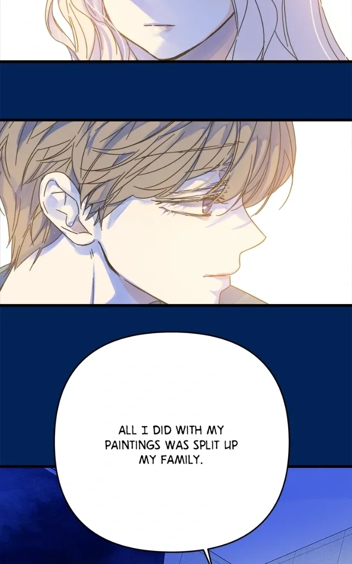 Girl with a Knife Chapter 159 page 29