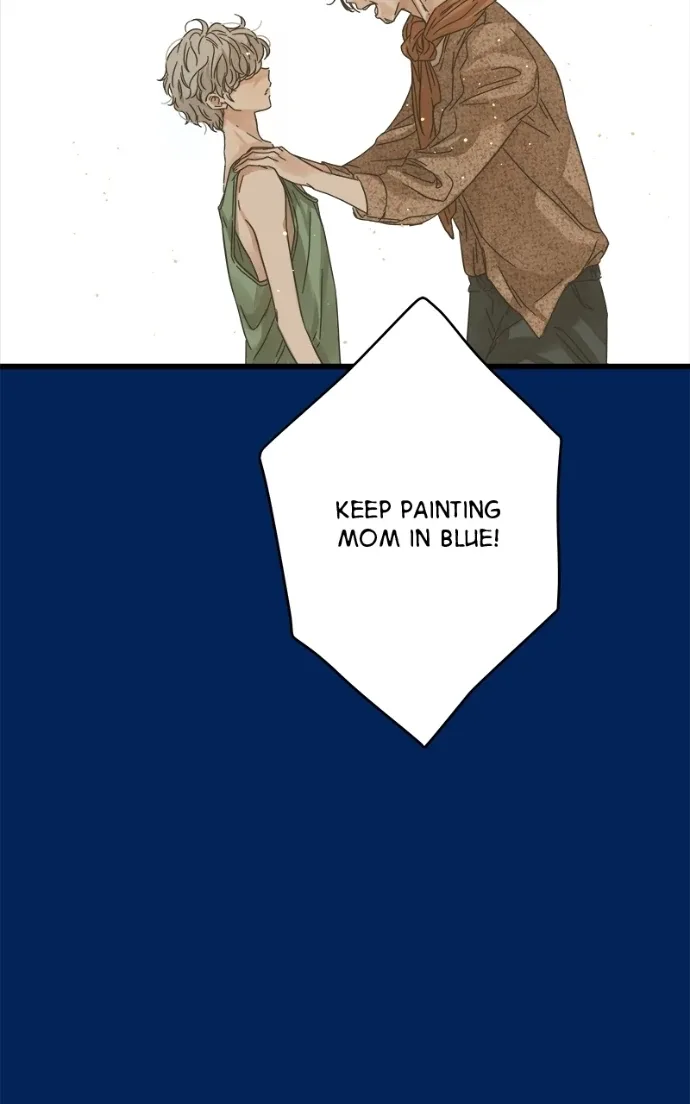 Girl with a Knife Chapter 159 page 37