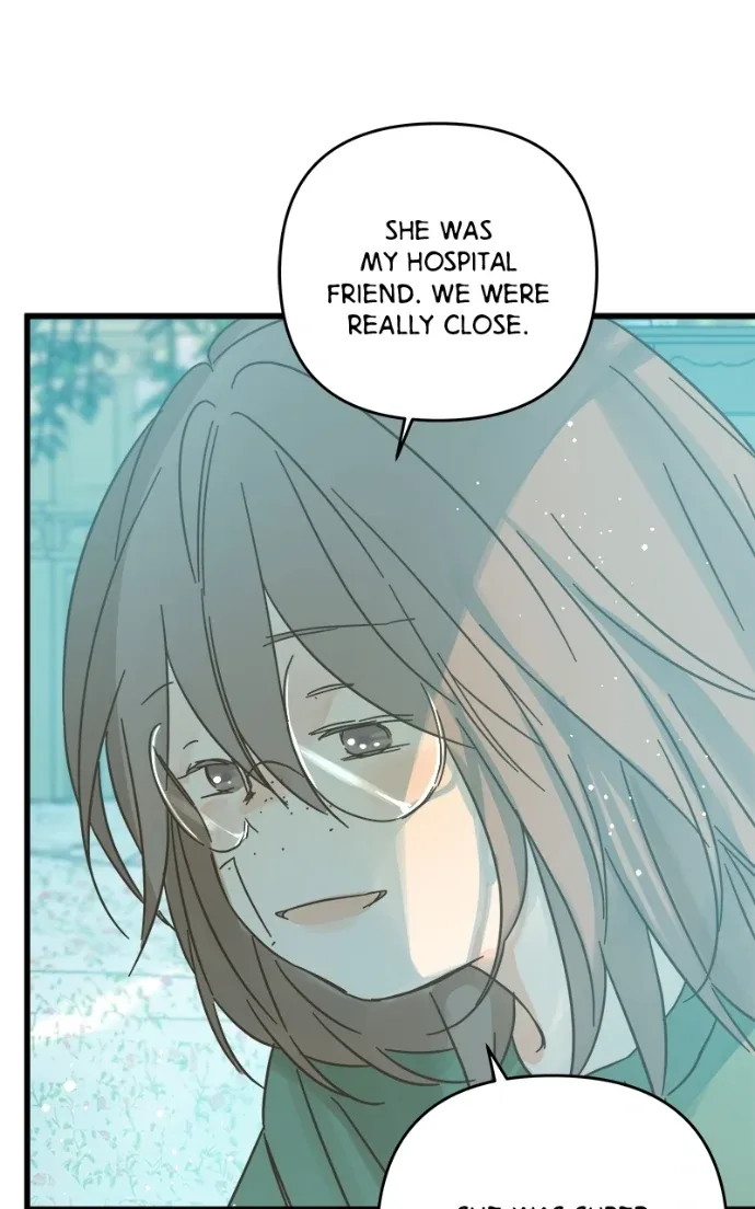Girl with a Knife Chapter 162 page 73
