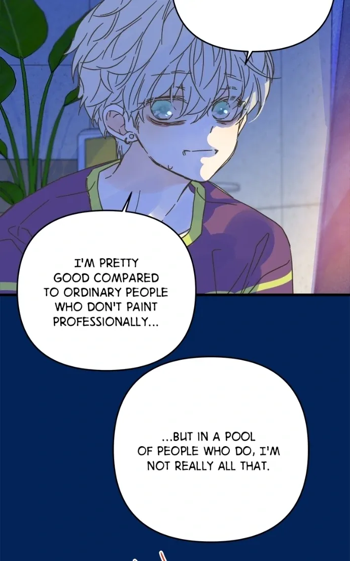 Girl with a Knife Chapter 159 page 11