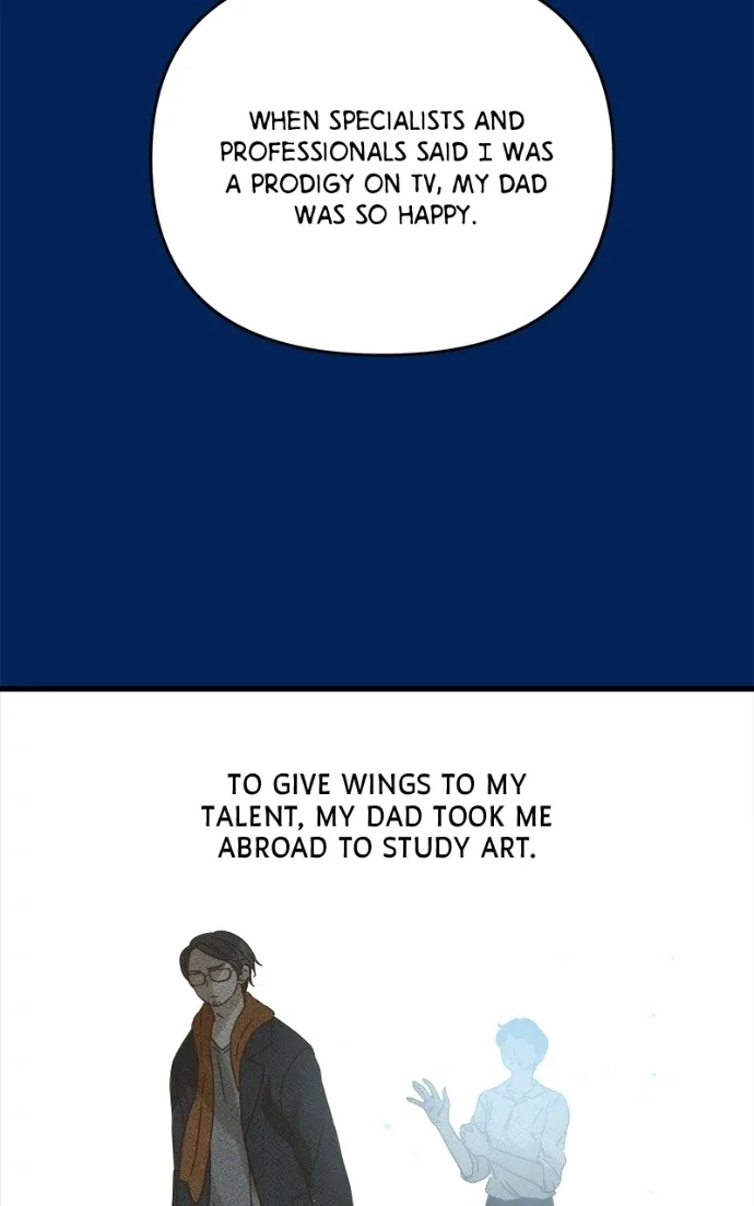 Girl with a Knife Chapter 159 page 21