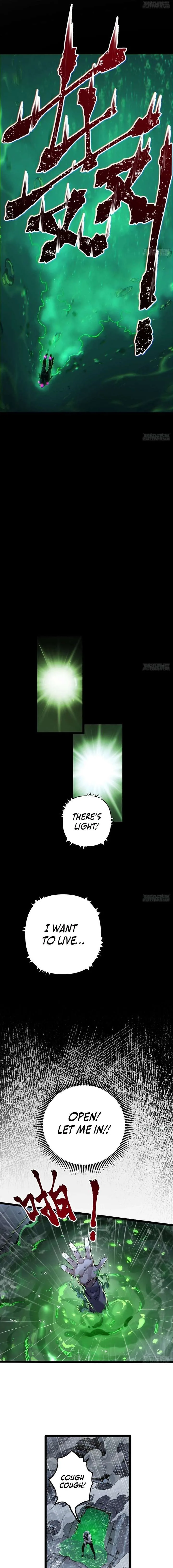 Glitch Utopia Chapter 2 page 11