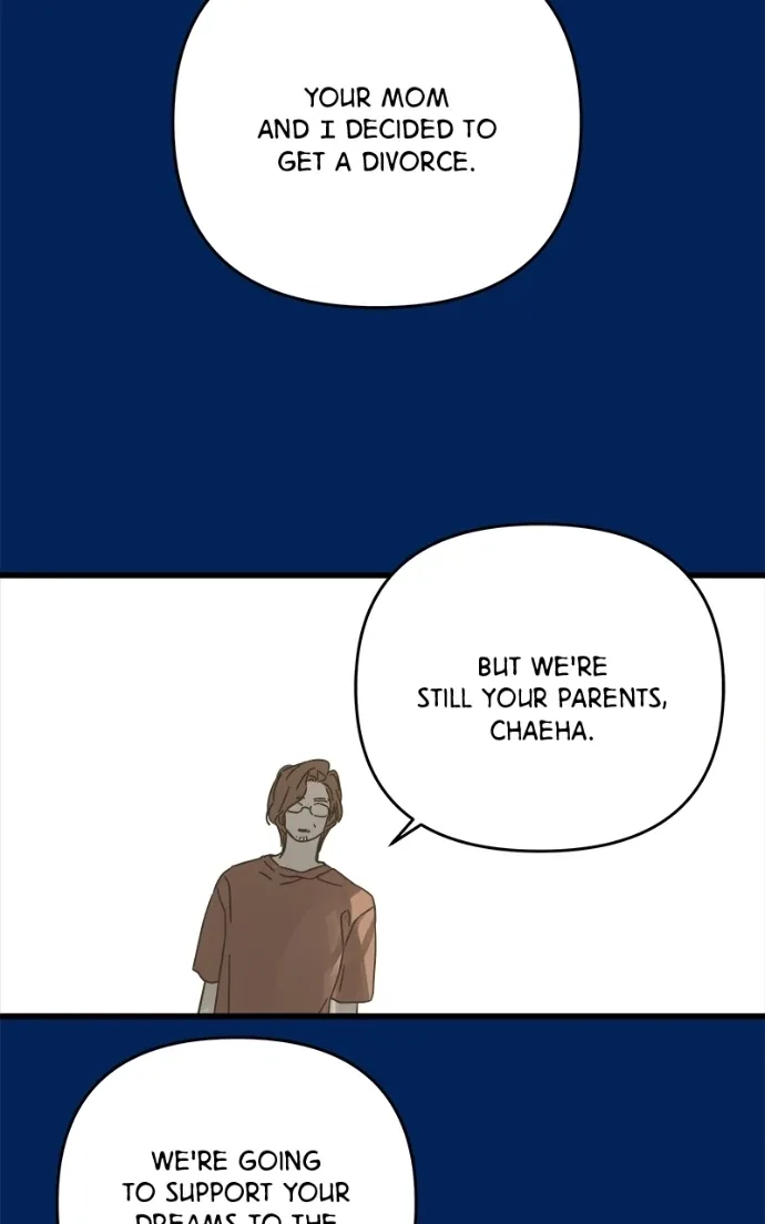 Girl with a Knife Chapter 159 page 31