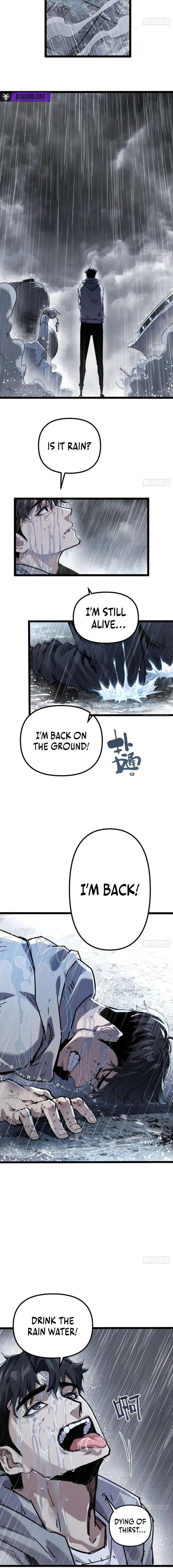 Glitch Utopia Chapter 2 page 12