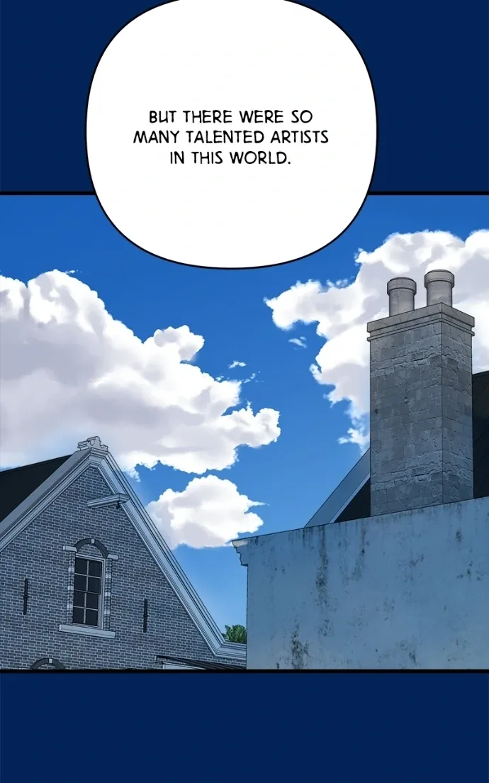 Girl with a Knife Chapter 159 page 23