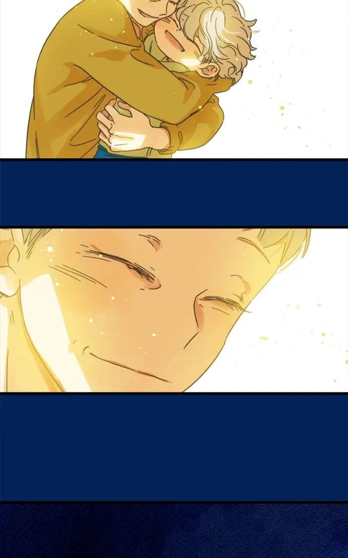 Girl with a Knife Chapter 159 page 55
