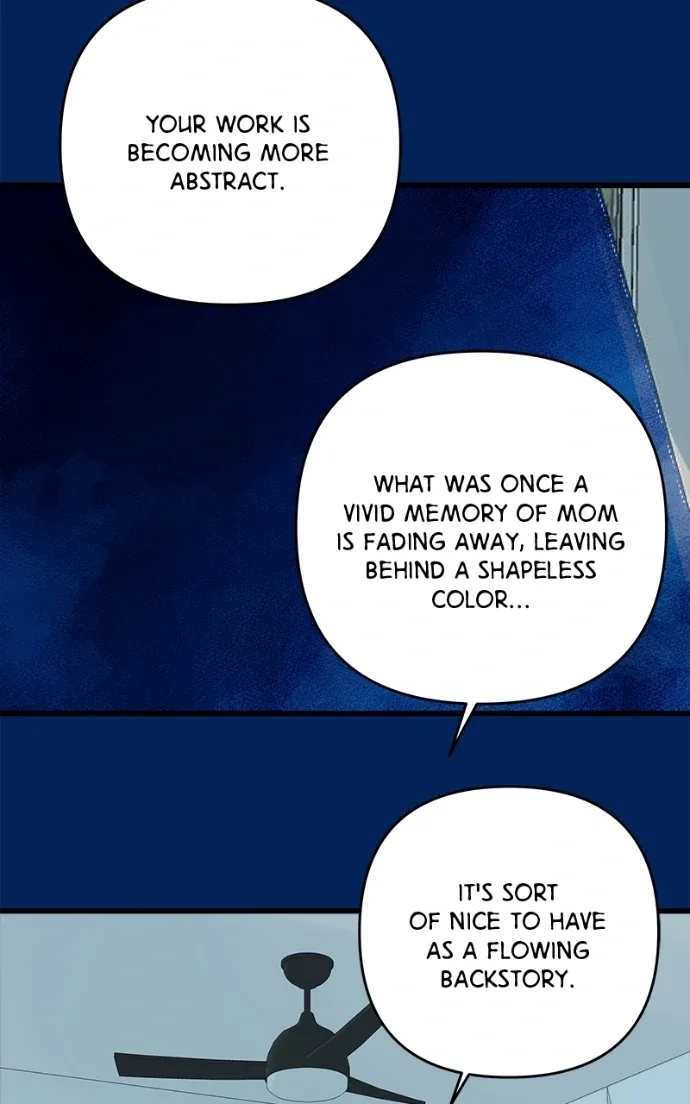 Girl with a Knife Chapter 159 page 52