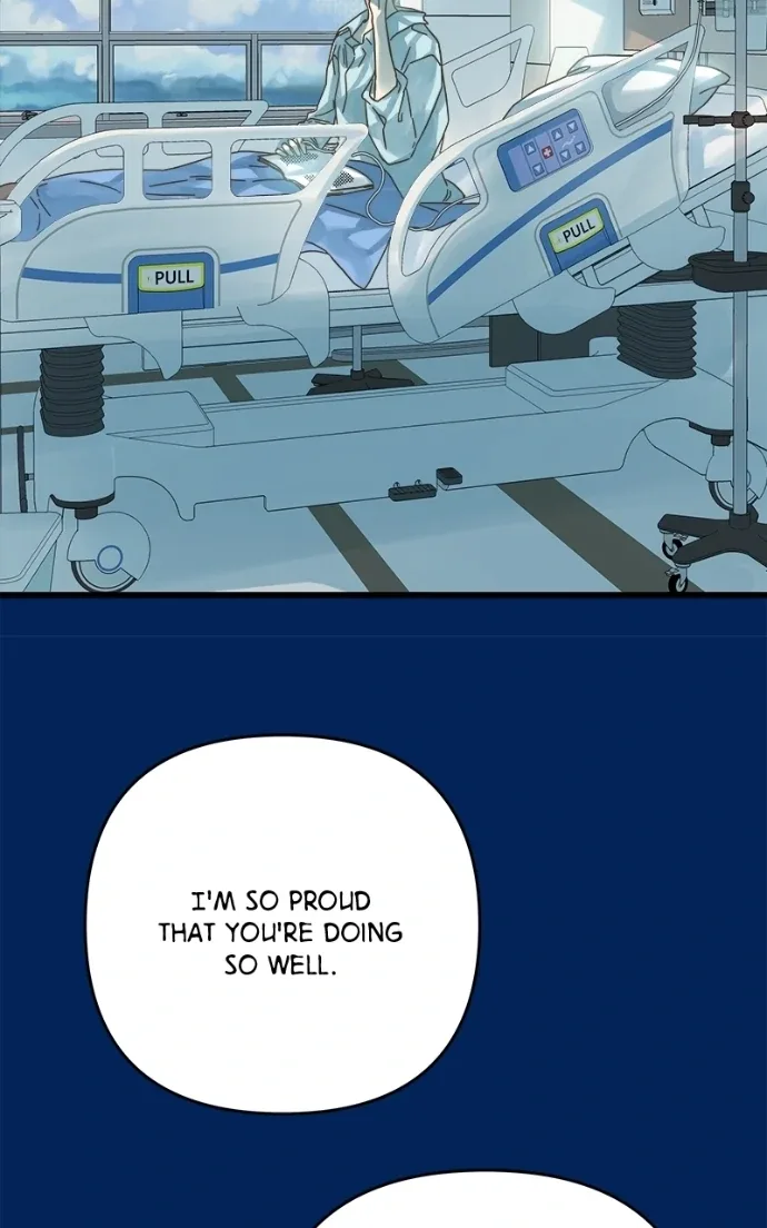 Girl with a Knife Chapter 159 page 50