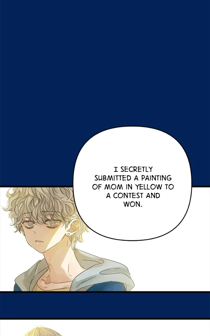 Girl with a Knife Chapter 159 page 60