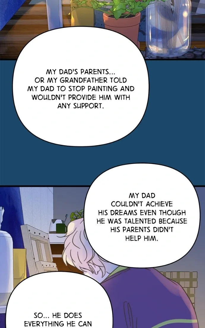 Girl with a Knife Chapter 159 page 63