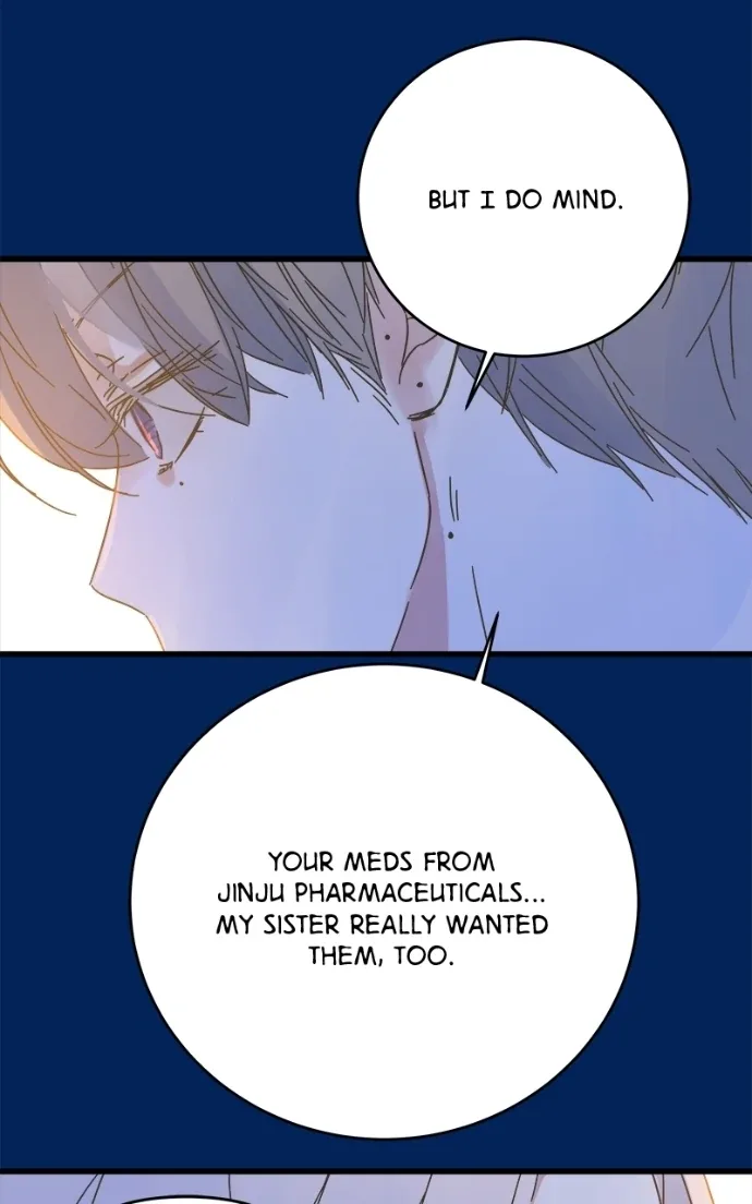 Girl with a Knife Chapter 159 page 81