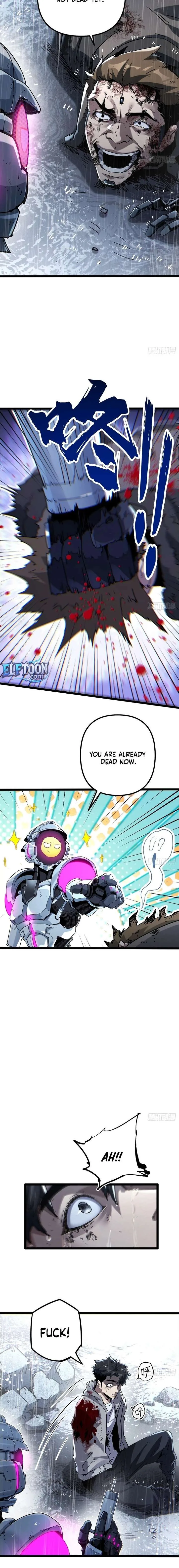 Glitch Utopia Chapter 4 page 4