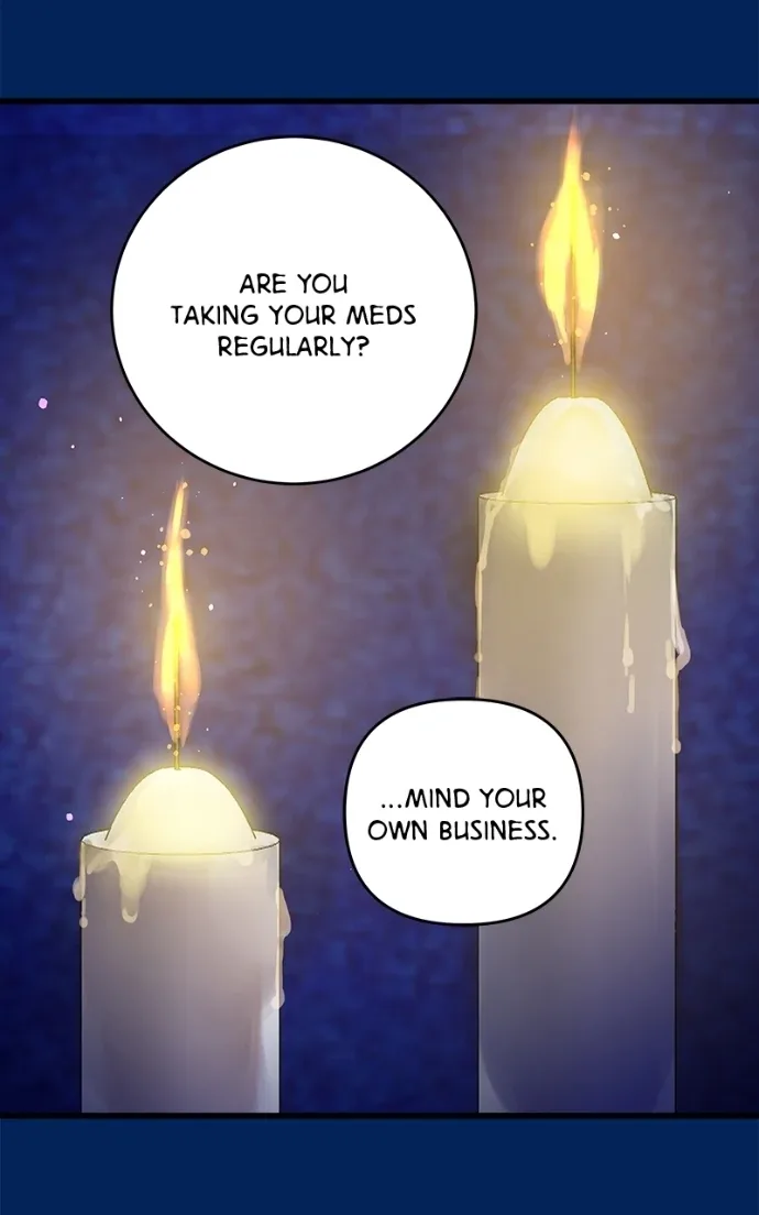 Girl with a Knife Chapter 159 page 80