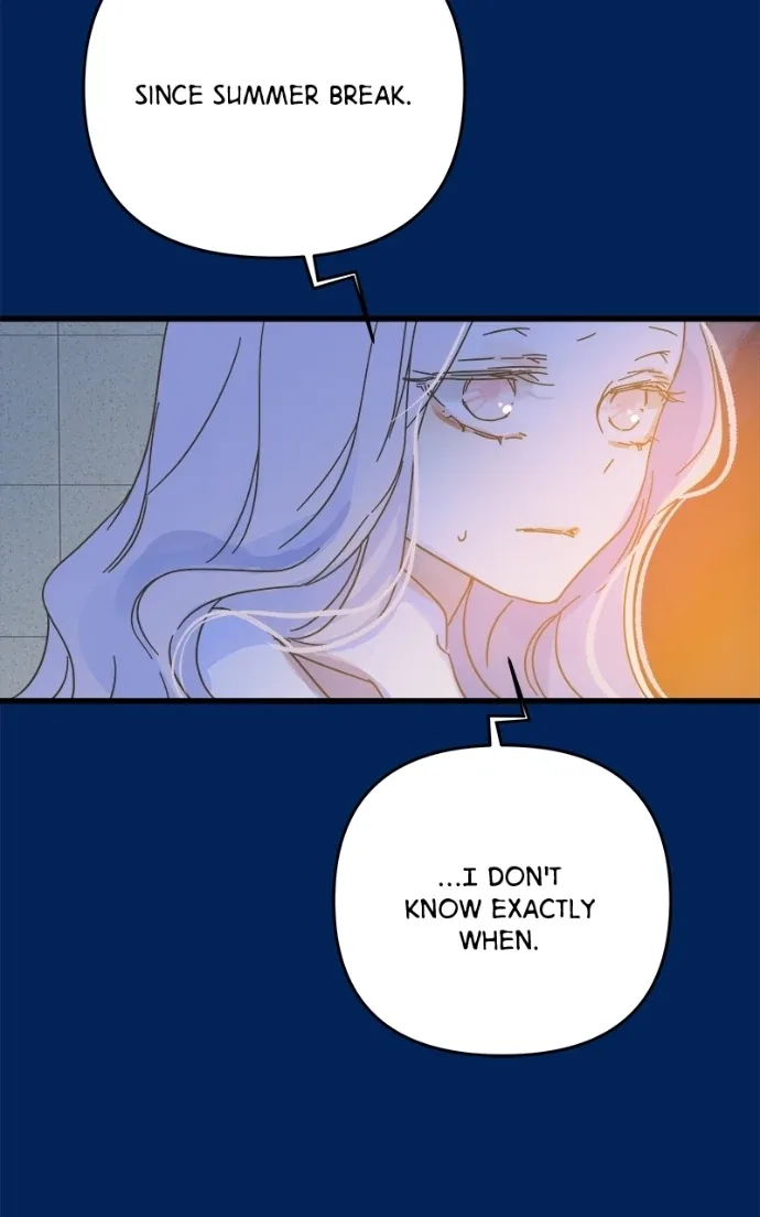 Girl with a Knife Chapter 159 page 79