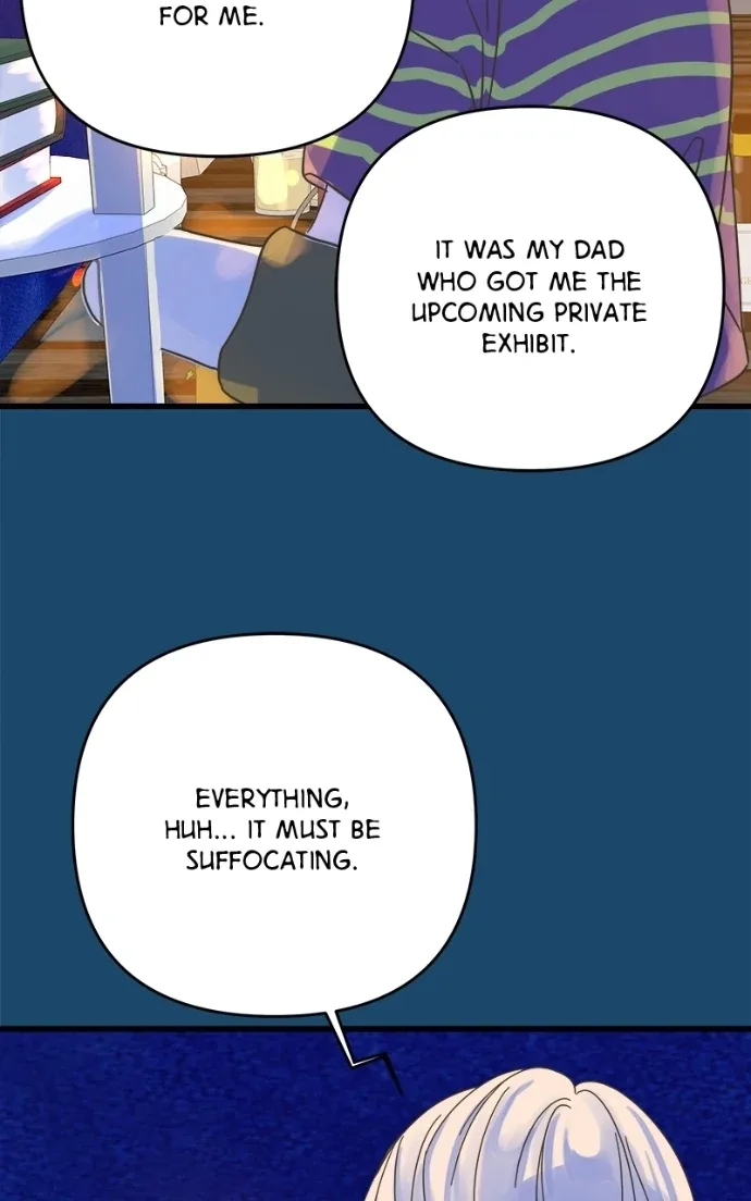 Girl with a Knife Chapter 159 page 64