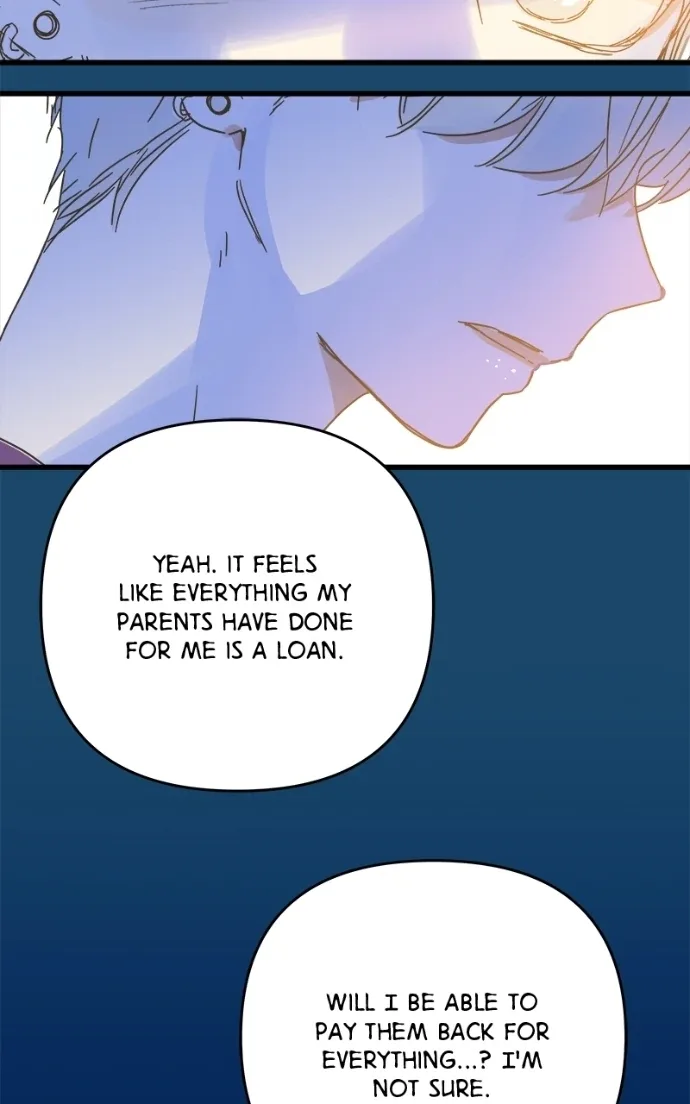Girl with a Knife Chapter 159 page 66