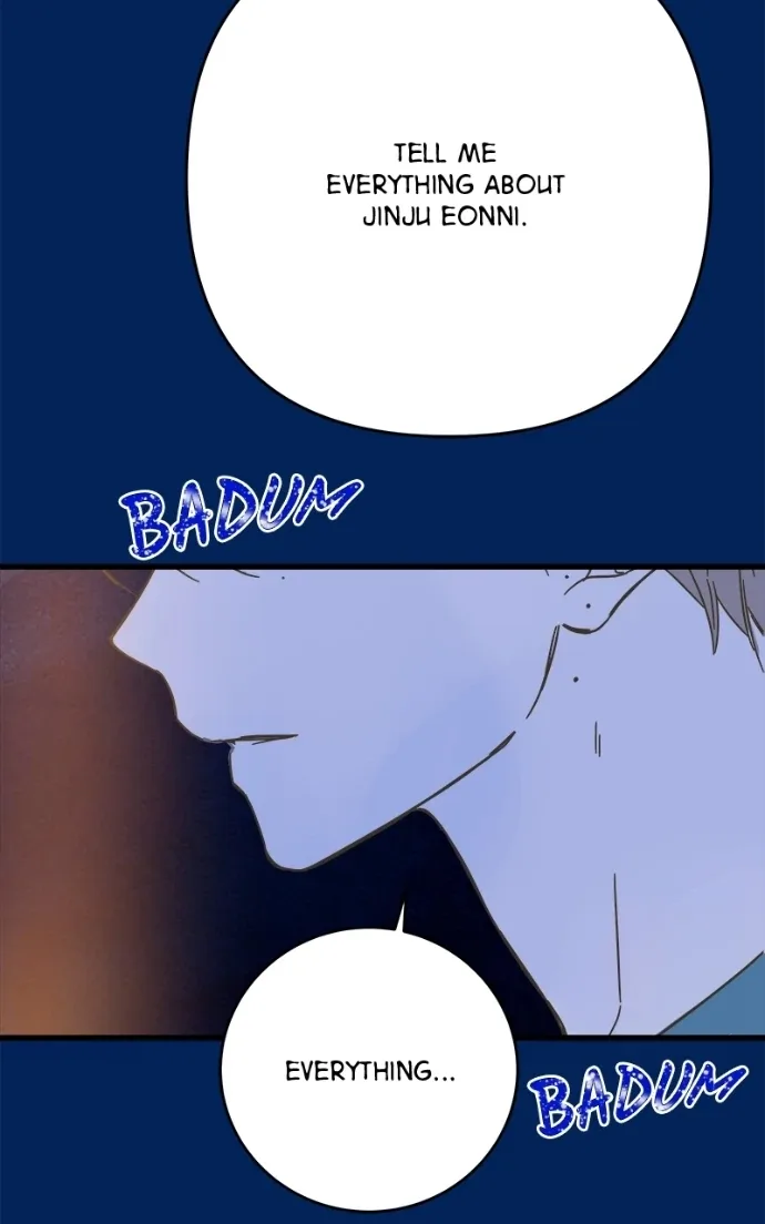 Girl with a Knife Chapter 159 page 84