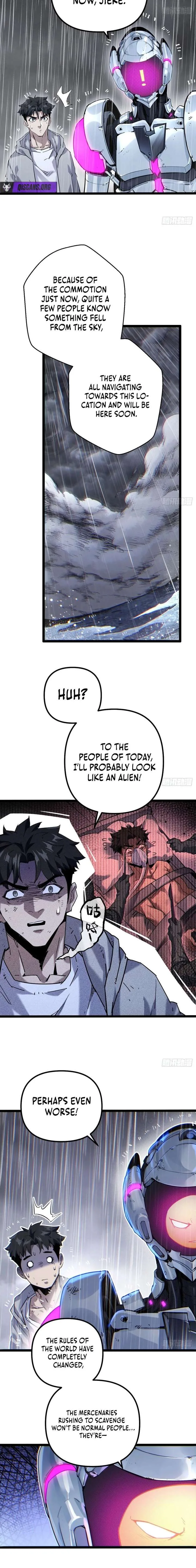 Glitch Utopia Chapter 3 page 6