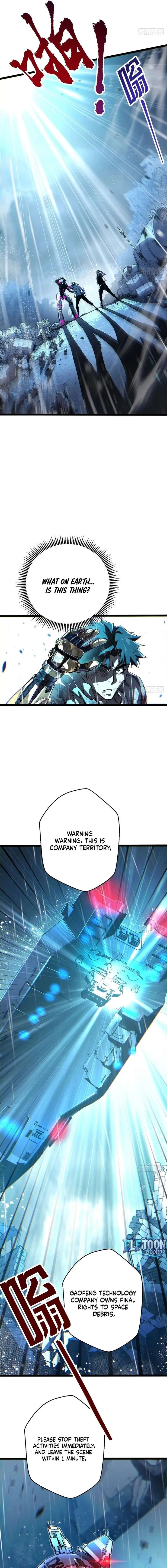 Glitch Utopia Chapter 5 page 7