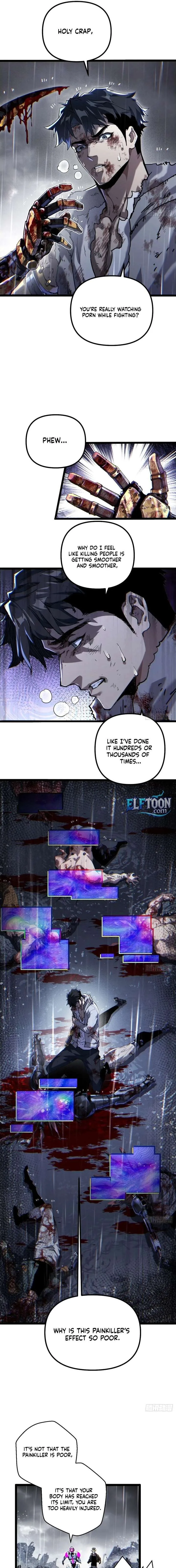 Glitch Utopia Chapter 5 page 5
